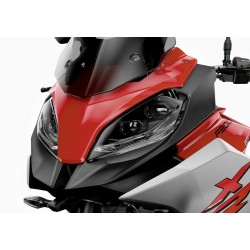 BMW F 900 XR Roadster